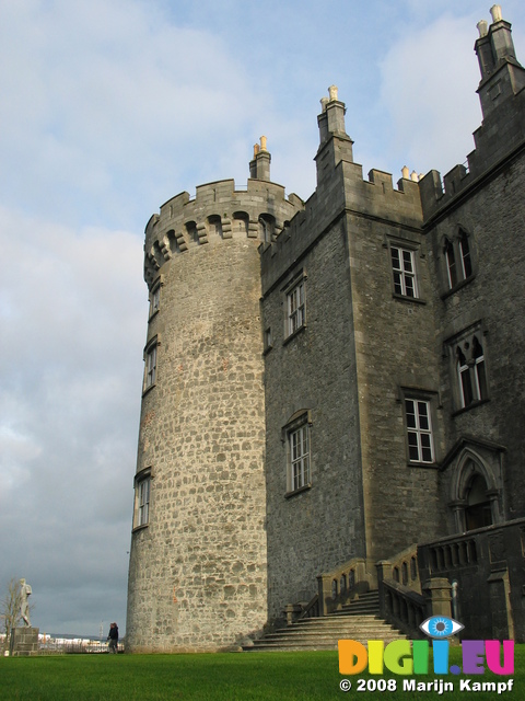 24374 Kilkenny Castle